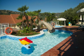 Villa Giada spEace Resort